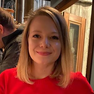 Meet your Posher, Sonja